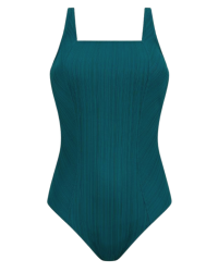 Jednoczęściowy strój kąpielowy po mastektomii Amoena Treviso OP 71804