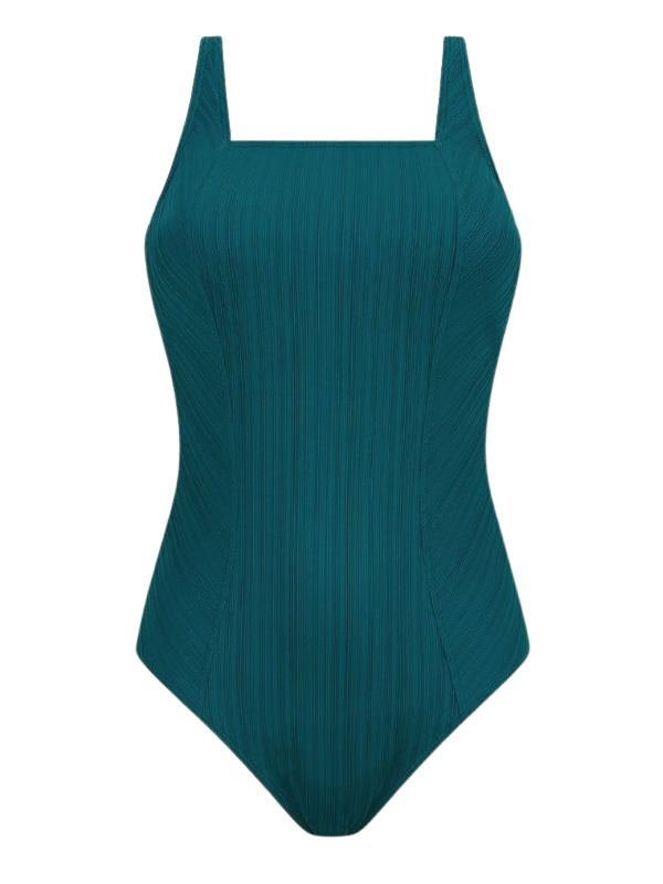 Jednoczęściowy strój kąpielowy po mastektomii Amoena Treviso OP 71804