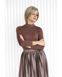 Peruka po chemioterapii krótki bob Nah Be Unique Amethyst Ash Blond