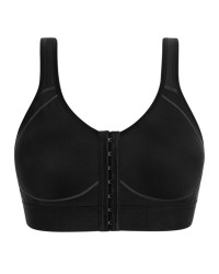 Gorset sportowy z kieszonkami na protezę dla amazonek Amoena Ester sb