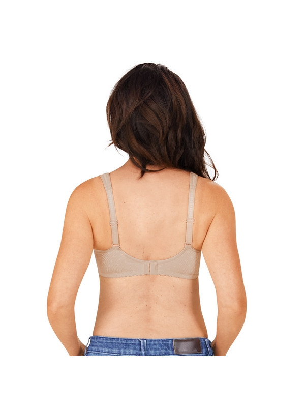 Biustonosz dla amazonek bez fiszbin Amoena Tiana SB