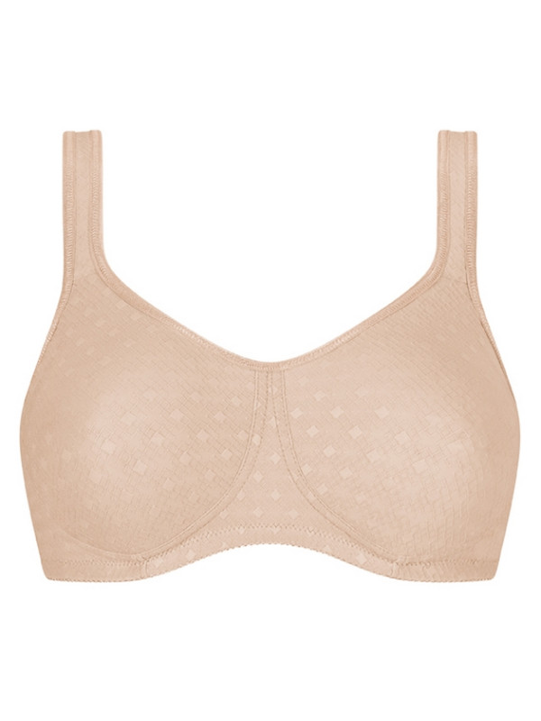 Biustonosz dla amazonek bez fiszbin Amoena Tiana SB