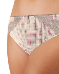 Eleganckie majtki dla kobiet Amoena Luna 45028