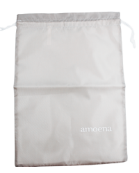 Torba wodoodporna na protezę do pływania strój kąpielowy Amoena Aqua Wave Bag