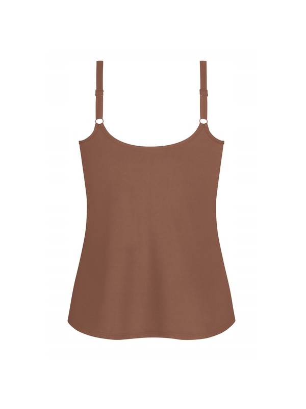 Koszulka top z biustonoszem do noszenia protez piersi Amoena Valletta sh 70227