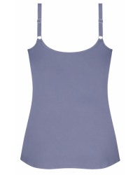 Koszulka z wbudowanym biustonoszem do noszenia protez piersi Amoena Valletta top