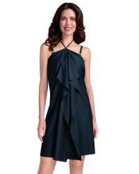 Sukienka plażowa uniwersalna pareo Amoena Wrap skirt