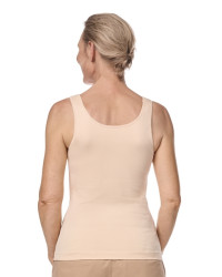 Koszulka uciskowa po mastektomii na obrzęk Amoena Liane Top 44812