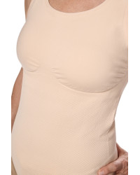 Koszulka uciskowa po mastektomii na obrzęk Amoena Liane Top 44812