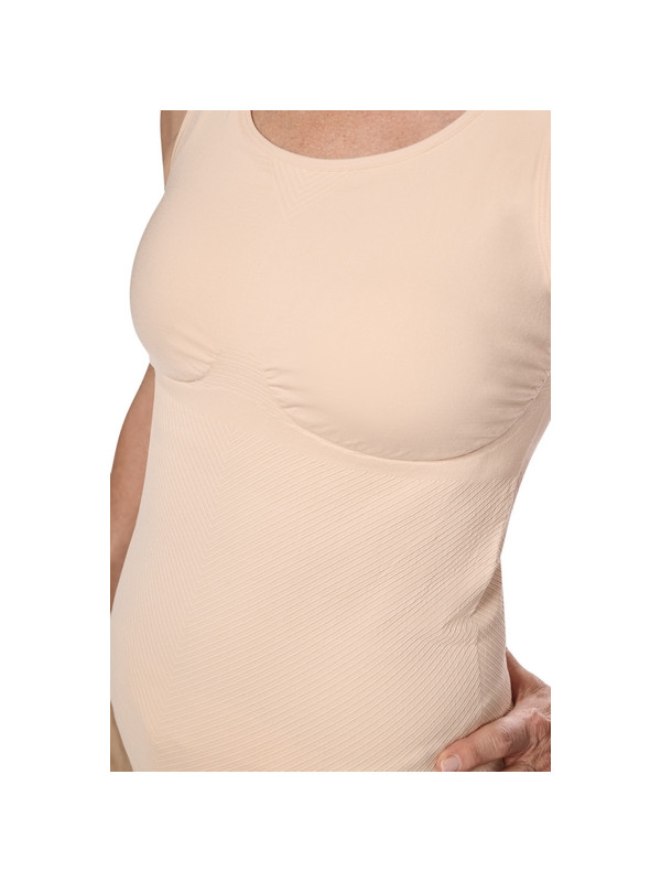 Koszulka uciskowa po mastektomii na obrzęk Amoena Liane Top 44812