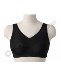 Biustonosz dla amazonek Afma 105-2 - na protezę piersi, po mastektomii