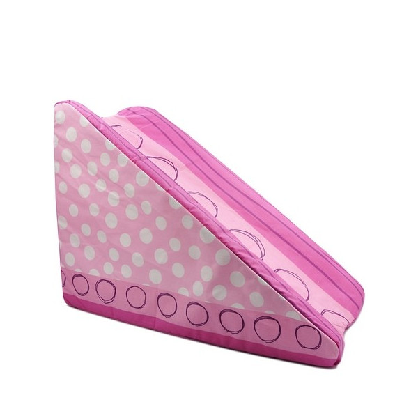 Klin przeciwobrzękowy po mastektomii duży z wgłębieniem XXL