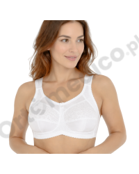 Biustonosz protetyczny Afma 14 dla amazonek | na protezę piersi