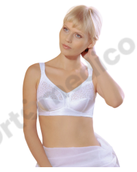 Biustonosz protetyczny dla amazonek z kieszonką prawą lub lewą Afma 65