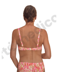 Top bikini stroju kąpielowego na wakacje do protez Amoena Istria SBP 71811