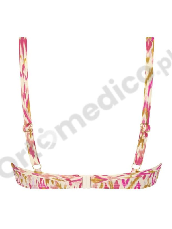Top bikini stroju kąpielowego na wakacje do protez Amoena Istria SBP 71811