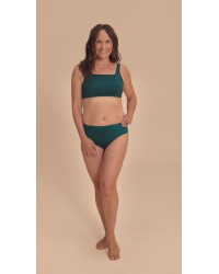 Majtki stroju kąpielowego dół bikini Amoena treviso 71807 dp em