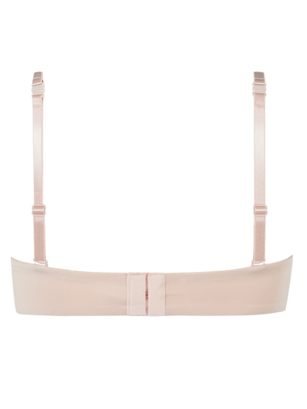 Miękki gorset na fiszbinach dla amazonek Amoena Barbara wb