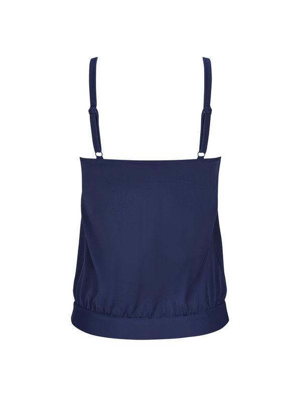 Koszylka kąpielowa tankini dla amazonek na lato Amoena Thassos bl 71743