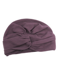 Turban dla osób po chemioterapii łysieniu Semida Sara