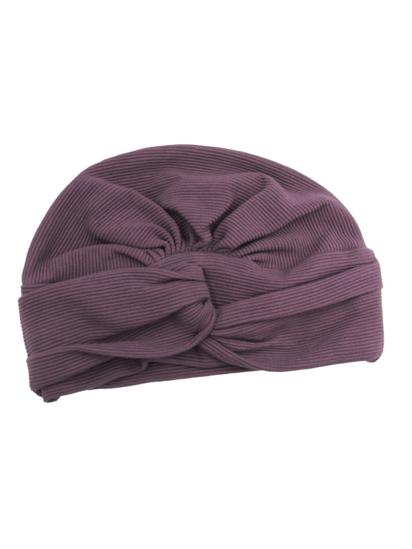 Turban dla osób po chemioterapii łysieniu Semida Sara