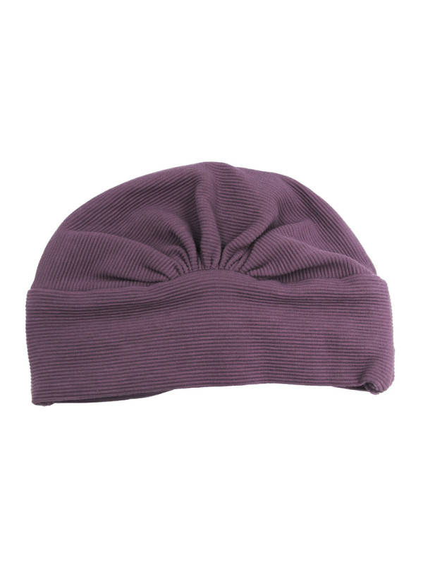 Turban dla osób po chemioterapii łysieniu Semida Sara