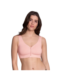 Biustonosz wypoczynkowy dla amazonek Anita 5768x Lynn lotus