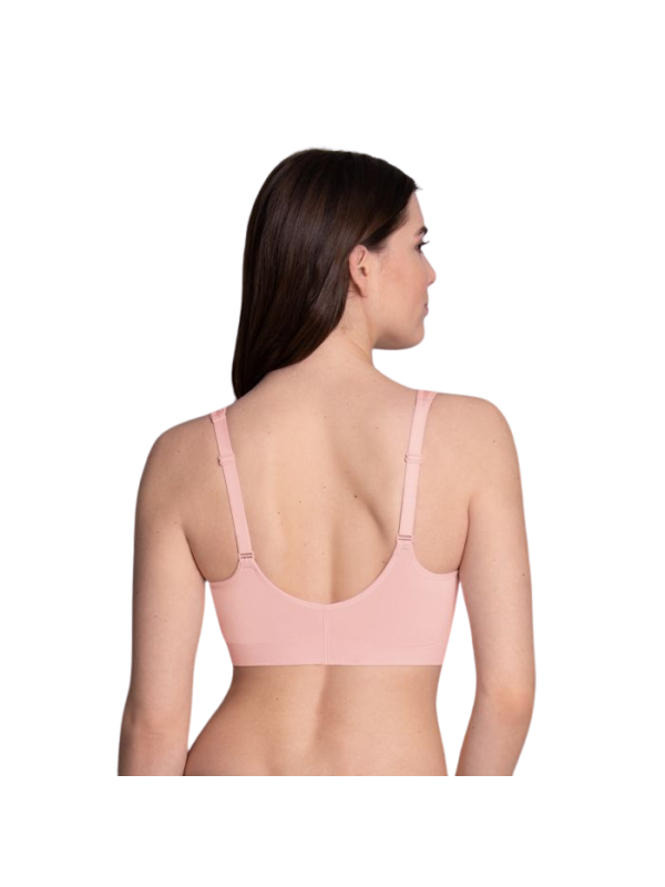 Biustonosz wypoczynkowy dla amazonek Anita 5768x Lynn lotus
