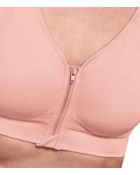 Biustonosz wypoczynkowy dla amazonek Anita 5768x Lynn lotus