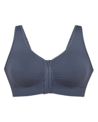 Biustonosz protetyczny dla amazonek bez fiszbin Anita 5768x Lynn sky grey