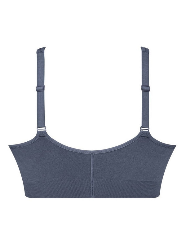 Biustonosz protetyczny dla amazonek bez fiszbin Anita 5768x Lynn sky grey