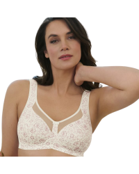 Anita 4773X Clara Art krystaliczny - biustonosz po mastektomii dla Amazonek