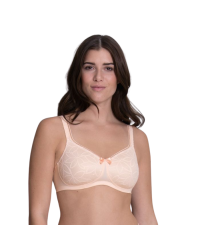 Gorset protetyczny dla amazonek Anita 5776x Selena pearl rose