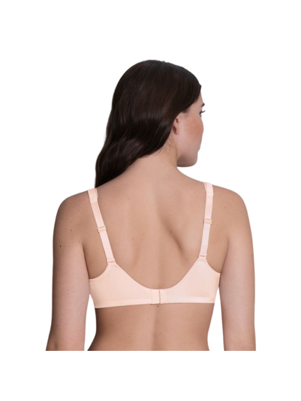 Gorset protetyczny dla amazonek Anita 5776x Selena pearl rose