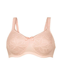 Gorset protetyczny dla amazonek Anita 5776x Selena pearl rose