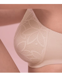 Gorset protetyczny dla amazonek Anita 5776x Selena pearl rose