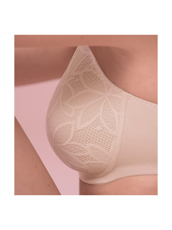 Gorset protetyczny dla amazonek Anita 5776x Selena pearl rose