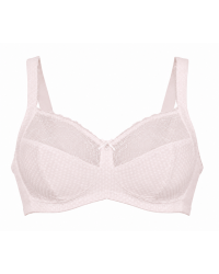 Biustonosz protetyczny dla amazonek bez fiszbin Anita 4796x Eloise rose