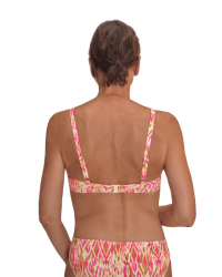 Top bikini stroju kąpielowego na wakacje do protez Amoena Istria SBP 71811
