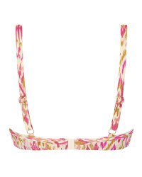 Top bikini stroju kąpielowego na wakacje do protez Amoena Istria SBP 71811