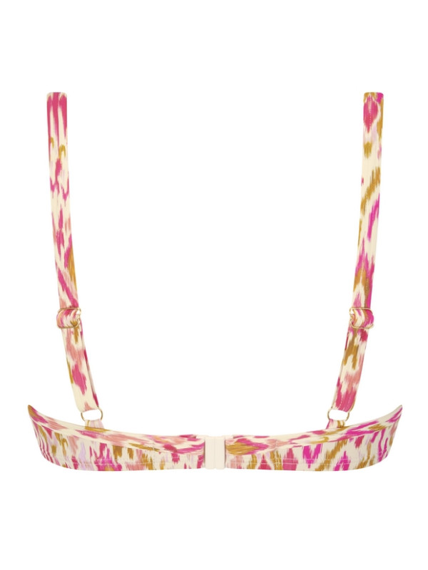 Top bikini stroju kąpielowego na wakacje do protez Amoena Istria SBP 71811
