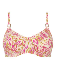 Top bikini stroju kąpielowego na wakacje do protez Amoena Istria SBP 71811