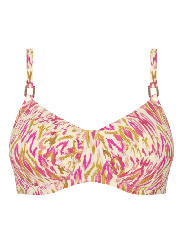 Top bikini stroju kąpielowego na wakacje do protez Amoena Istria SBP 71811