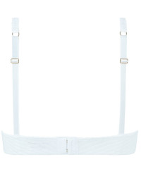 Gorset protetyczny Amoena Karolina WB 44507 white/light sand