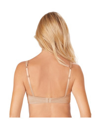 Elegancki biustonosz dla amazonek Amoena Lara Satin SBP