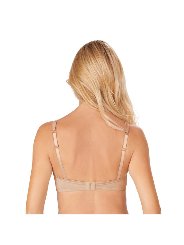 Elegancki biustonosz dla amazonek Amoena Lara Satin SBP
