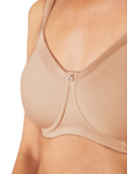 Elegancki biustonosz dla amazonek Amoena Lara Satin SBP