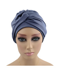 Turban po chemioterapii bambusowy Lidia Zuma