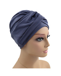 Turban po chemioterapii bambusowy Lidia Zuma