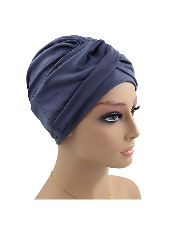Turban po chemioterapii bambusowy Lidia Zuma